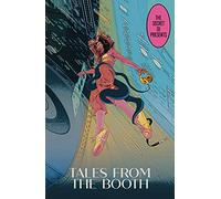 Tales From The Booth