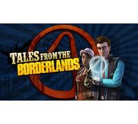 Tales from the Borderlands