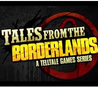 Tales from the Borderlands NA PC Steam CD Key