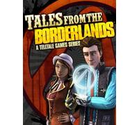 Tales from the Borderlands PC - Steam Account - GLOBAL