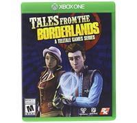 Tales from the Borderlands - Xbox One