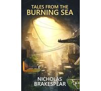 Tales From The Burning Sea (The Eddawielm)