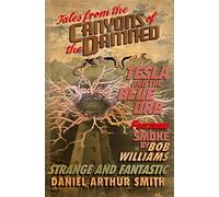 Tales from the Canyons of the Damned: No. 2: Volume 2