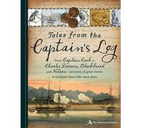 Tales from the Captain's Log