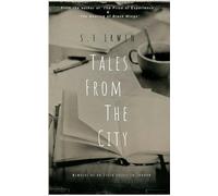 Tales From The City: Memoirs of an Irish Artist in London