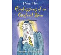 Tales from the Common Room: Confessions of an Oxford Don