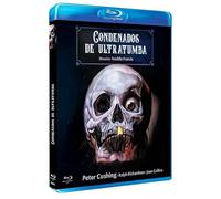 Tales from the Crypt (1972) (Blu-Ray)