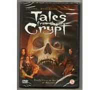 TALES FROM THE CRYPT