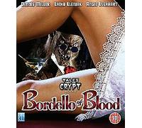 Tales From The Crypt - Bordello Of Blood (Blu-ray, 2017)