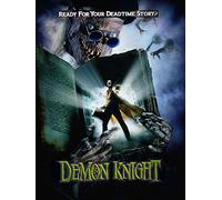 Tales from the Crypt: Demon Knight