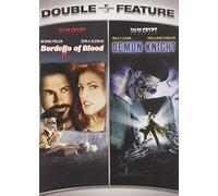 TALES FROM THE CRYPT - DEMON KNIGHT - DVD - J3z