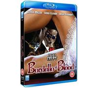 Tales From The Crypt Presents Bordello Of Blood