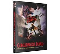 Tales from the Crypt Presents Demon Knight (1995) / Historias de la Cripta: Caballero del Diablo DVD