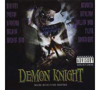 Tales from the Crypt Presents - Demon Knight