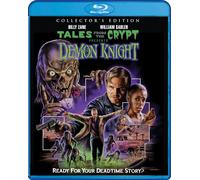Tales From The Crypt Presents: Demon Knight (Blu-ray) William Sadler (US IMPORT)