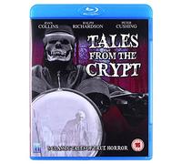 TALES FROM THE CRYPT [Region B]