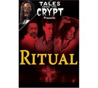 Tales From the Crypt: Ritual [DVD] [2001] [Region 1] [US Import] [NTSC]