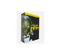 Tales from the Crypt: The Complete Season 1 -7 (DVD, 2018, 20-Disc )