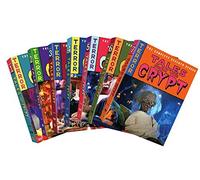 Tales from the Crypt: The Complete Seasons 1-7 (7-Pack)