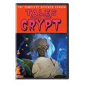 TALES FROM THE CRYPT: THE COMPLETE SEVENTH SEASON - TALES FROM THE CRYPT: THE COMPLETE SEVENTH SEASON (3 DVD)