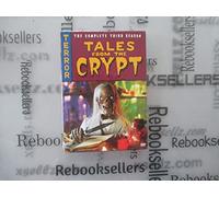 Tales from the Crypt: The Complete Third Season