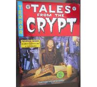 Tales from the Crypt: The Official Archives