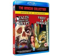Tales from the Crypt / Vault of Horror Amicus Collection