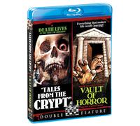 Tales From the Crypt / Vault of Horror