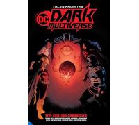 Tales from the Dark Multiverse II