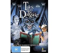 Tales from the Darkside