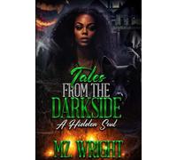 Tales From The Darkside: A Hidden Soul