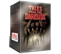 Tales From the Darkside: Complete Series Pack [DVD] [Region 1] [US Import] [NTSC]
