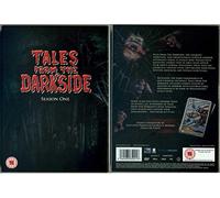 Tales From The Darkside: Season 1 [DVD]