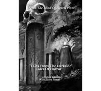 "Tales From The Darkside" Tales Of Horror