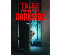Tales from the Darkside: The Complete Series [New DVD] Boxed Set, Full Frame,