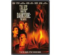 Tales from the Darkside: The Movie