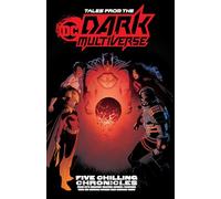 Tales from the DC Dark Multiverse