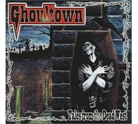 Tales From The Dead West