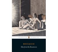 Tales from the Decameron