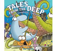 Tales from the Deep: That Are Completely Fabricated: The Twentieth Sherman's Lagoon Collection Volume 20