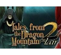Tales From The Dragon Mountain 2: The Lair Steam CD Key