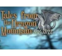 Tales From The Dragon Mountain: The Strix Steam CD Key