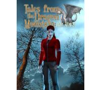 Tales from the Dragon Mountain: The Strix Steam Key GLOBAL