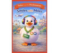 Tales from the Ducksonian:: Smiles wIth Miles