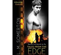 Tales From The Edge Volume Three: Vol 3