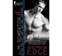 Tales from the Edge Volume Two