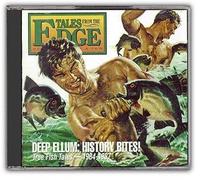 Tales From the Edge - Volumes Nine & Ten - Deep Ellum: History Bites-eight Arms to Hold You