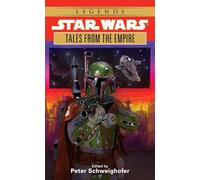 Tales from the Empire: Star Wars Legends