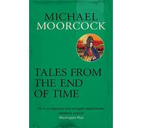 Tales From the End of Time