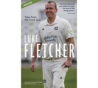 Tales from the Front Line: The Autobiography of Luke Fletcher
